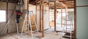 Entreprise de rénovation de la maison et de rénovation d’appartement à Gramont